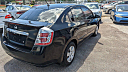 2012 Nissan Sentra 2.0 at Memorial Hwy Auto Sales & Finance, LLC