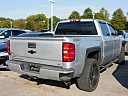 Thumbnail image of 2018 Chevrolet Silverado 1500 at Mathews Nissan