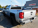 Thumbnail image of 2018 Chevrolet Silverado 1500 at Mathews Nissan
