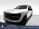 Thumbnail image of 2024 Ford F-150 at Aaron Ford of Poway