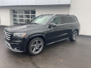 2024 Mercedes-Benz GLS GLS 450 at MercedesBenzOfNovi of Novi, MI