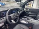 Thumbnail image of 2024 Mercedes-Benz GLS at MercedesBenzOfNovi of Novi, MI