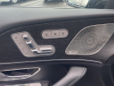 Thumbnail image of 2024 Mercedes-Benz GLS at MercedesBenzOfNovi of Novi, MI