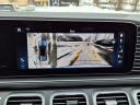 Thumbnail image of 2024 Mercedes-Benz GLS at MercedesBenzOfNovi of Novi, MI