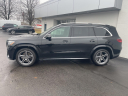 Thumbnail image of 2024 Mercedes-Benz GLS at MercedesBenzOfNovi of Novi, MI