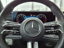 Thumbnail image of 2024 Mercedes-Benz GLS at MercedesBenzOfNovi of Novi, MI