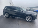 Thumbnail image of 2024 Mercedes-Benz GLS at MercedesBenzOfNovi of Novi, MI
