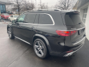 Thumbnail image of 2024 Mercedes-Benz GLS at MercedesBenzOfNovi of Novi, MI