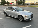 2015 Audi A4 2.0T quattro Premium Plus at EMG AUTO SALES LLC