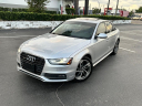 Thumbnail image of 2015 Audi A4 at EMG AUTO SALES LLC