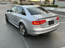 Thumbnail image of 2015 Audi A4 at EMG AUTO SALES LLC