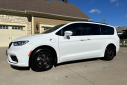 Thumbnail image of 2021 Chrysler Pacifica Hybrid at Banks Motors