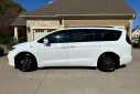 Thumbnail image of 2021 Chrysler Pacifica Hybrid at Banks Motors