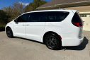 Thumbnail image of 2021 Chrysler Pacifica Hybrid at Banks Motors