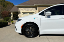 Thumbnail image of 2021 Chrysler Pacifica Hybrid at Banks Motors