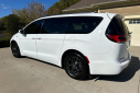 Thumbnail image of 2021 Chrysler Pacifica Hybrid at Banks Motors