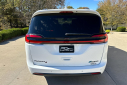 Thumbnail image of 2021 Chrysler Pacifica Hybrid at Banks Motors