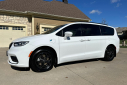 Thumbnail image of 2021 Chrysler Pacifica Hybrid at Banks Motors