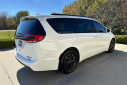 Thumbnail image of 2021 Chrysler Pacifica Hybrid at Banks Motors