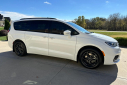 Thumbnail image of 2021 Chrysler Pacifica Hybrid at Banks Motors