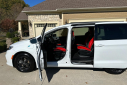 Thumbnail image of 2021 Chrysler Pacifica Hybrid at Banks Motors