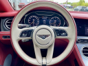 Thumbnail image of 2022 Bentley Continental at Rolls-Royce Bentley Motor Cars Paramus - USED