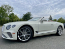 Thumbnail image of 2022 Bentley Continental at Rolls-Royce Bentley Motor Cars Paramus - USED