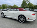 Thumbnail image of 2022 Bentley Continental at Rolls-Royce Bentley Motor Cars Paramus - USED