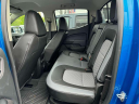 Thumbnail image of 2022 Chevrolet Colorado at Merrick Jeep Chrysler Dodge Ram