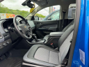 Thumbnail image of 2022 Chevrolet Colorado at Merrick Jeep Chrysler Dodge Ram