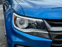 Thumbnail image of 2022 Chevrolet Colorado at Merrick Jeep Chrysler Dodge Ram