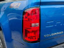 Thumbnail image of 2022 Chevrolet Colorado at Merrick Jeep Chrysler Dodge Ram