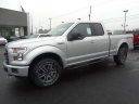 Thumbnail image of 2016 Ford F-150 at Autonation Ford Lincoln Auburn
