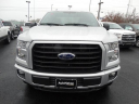 Thumbnail image of 2016 Ford F-150 at Autonation Ford Lincoln Auburn