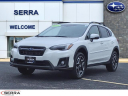 Thumbnail image of 2018 Subaru Crosstrek at Serra Buick Gmc Champaign