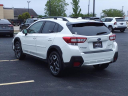Thumbnail image of 2018 Subaru Crosstrek at Serra Buick Gmc Champaign