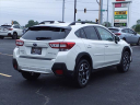 Thumbnail image of 2018 Subaru Crosstrek at Serra Buick Gmc Champaign