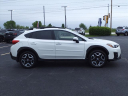 Thumbnail image of 2018 Subaru Crosstrek at Serra Buick Gmc Champaign