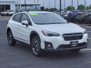 Thumbnail image of 2018 Subaru Crosstrek at Serra Buick Gmc Champaign