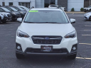 Thumbnail image of 2018 Subaru Crosstrek at Serra Buick Gmc Champaign