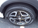 Thumbnail image of 2018 Subaru Crosstrek at Serra Buick Gmc Champaign