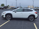 Thumbnail image of 2018 Subaru Crosstrek at Serra Buick Gmc Champaign