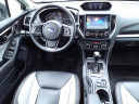 Thumbnail image of 2018 Subaru Crosstrek at Serra Buick Gmc Champaign