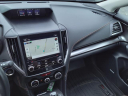 Thumbnail image of 2018 Subaru Crosstrek at Serra Buick Gmc Champaign