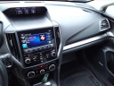 Thumbnail image of 2018 Subaru Crosstrek at Serra Buick Gmc Champaign