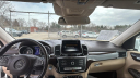 2019 Mercedes-Benz GLS GLS 450 at Applegate Chevrolet