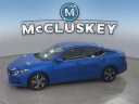 Thumbnail image of 2021 Nissan Sentra at Mccluskey Chevrolet Kings Automall