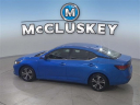 Thumbnail image of 2021 Nissan Sentra at Mccluskey Chevrolet Kings Automall
