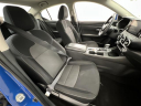 Thumbnail image of 2021 Nissan Sentra at Mccluskey Chevrolet Kings Automall