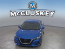 Thumbnail image of 2021 Nissan Sentra at Mccluskey Chevrolet Kings Automall